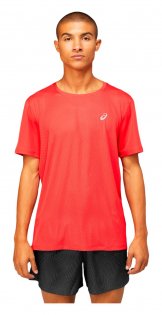 Футболка Asics Ventilate Short Sleeve Top 2011C104 601