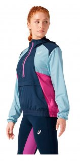 Куртка Asics Visibility Jacket W 2012B906 400