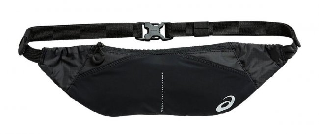 Сумка на пояс Asics Waist Pouch 3013A177 001