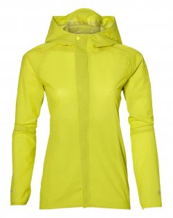 Куртка Asics Waterproof Jacket W 154228 0486