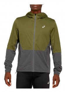 Куртка Asics Winter Accelerate Jacket 2011B195 302