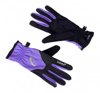 Перчатки Asics Winter Gloves W 108487 0274