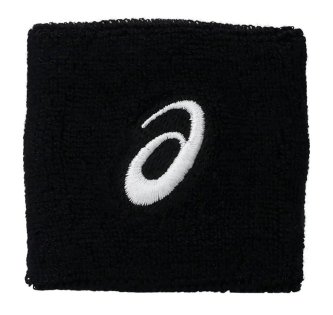 Напульсники Asics Wrist Band Pair 3043A120 001