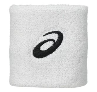 Напульсники Asics Wrist Band Pair 3043A120 100