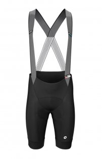 Шорты Assos Mille GT Summer Bib Shorts C2-T 11.10.225.18