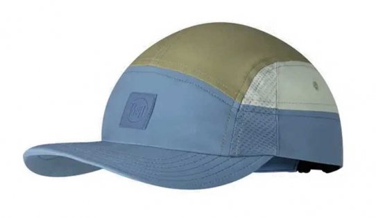 Кепка Buff 5 Panel Go 125314.909