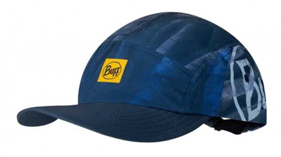 Кепка Buff 5 Panel Go 132825.707