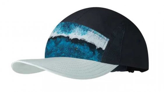 Кепка Buff 5 Panel Go 133550.787