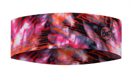 Повязка Buff CoolNet UV+ Slim 131423.555