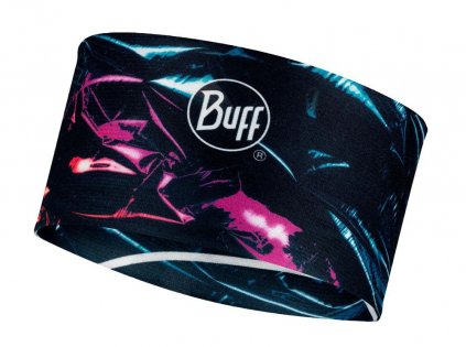 Повязка Buff CoolNet UV+ Wide 125654.555