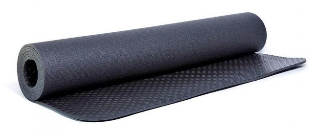 Коврик для фитнеса Blackroll Mat 185 см A000094-1079