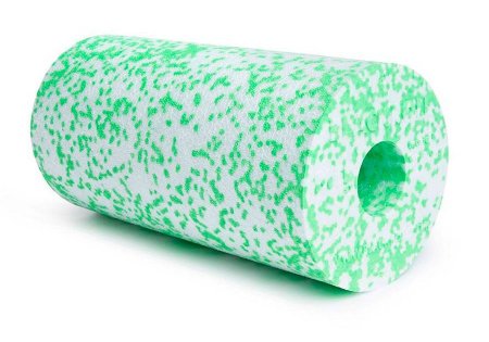 Массажный ролл Blackroll Med 30 см A000285