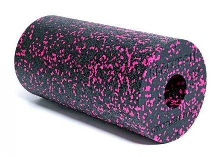 Массажный ролл Blackroll Standard Pink 30 см A002341(A000328)