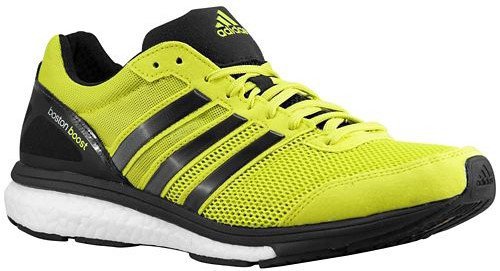 Кроссовки Adidas Adizero Boston Boost 5 Wid