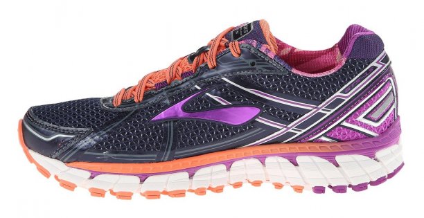 Кроссовки Brooks Adrenaline GTS 15 W 120174 1B 458