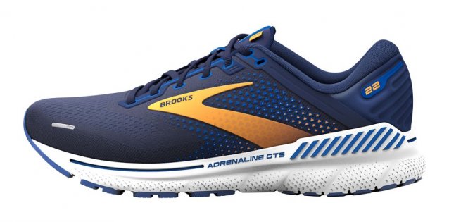 Кроссовки Brooks Adrenaline GTS 22 1103661 D458