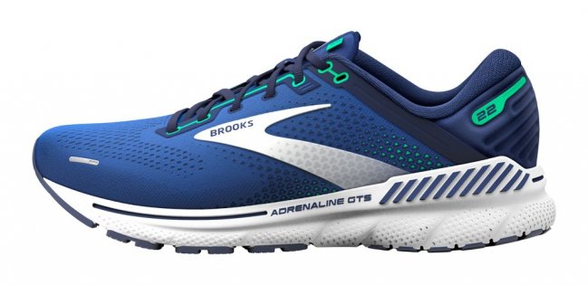 Кроссовки Brooks Adrenaline GTS 22 1103661 D469