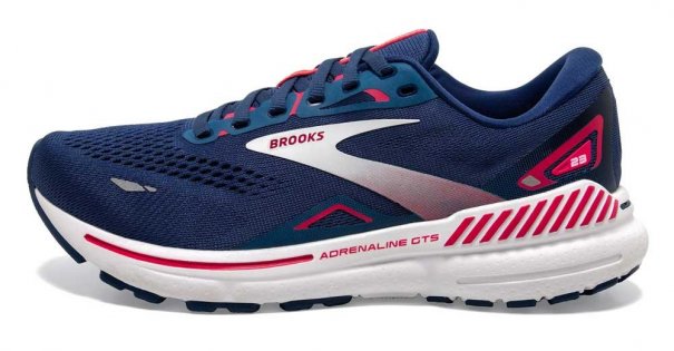 Кроссовки Brooks Adrenaline GTS 23 W 120381 1B453