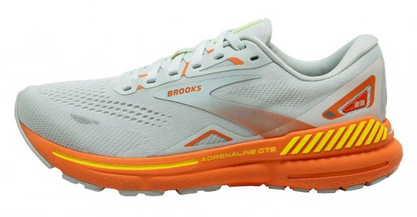 Кроссовки Brooks Adrenaline GTS 23 W 120381 1B464