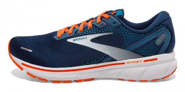 Кроссовки Brooks Ghost 14 1103691 D488