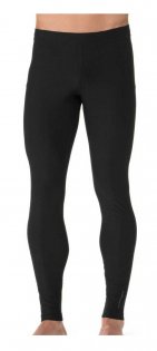 Тайтсы Brooks Greenlight Tight артикул 210834 001 черные