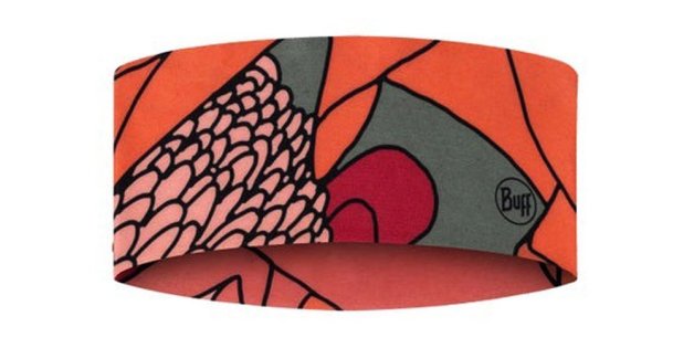 Повязка Buff CoolNet UV Wide 135905.442