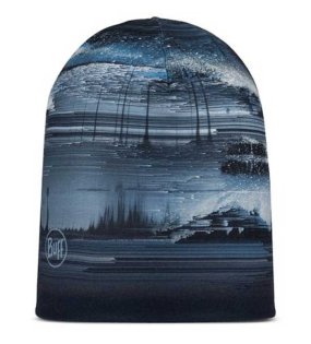 Шапка Buff Ecostretch 134668.707