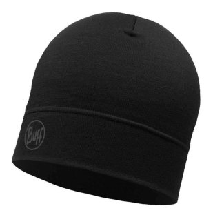 Шапка Buff Lightweight Merino Wool 113013.999