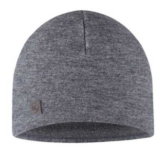 Шапка Buff Merino Fleece 129446.937 Шапка Buff Merino Fleece 129446.937
