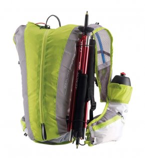 Рюкзак Camp Trail Vest Light 1465