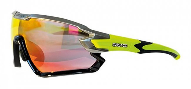 Спортивные очки Casco SX-34 09.1313.30