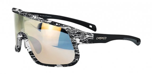 Спортивные очки Casco X-25 09.1540.30