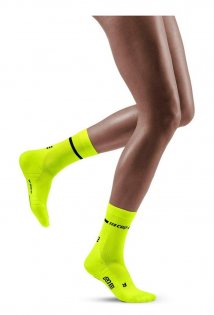 Компрессионные носки Cep C103N C103NW Y