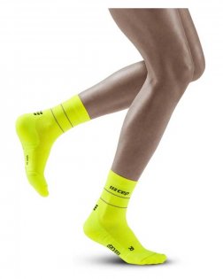 Компрессионные носки Cep C103R C103RW Y