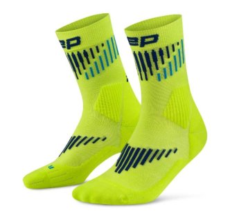 Компрессионные носки Cep C025 C025M YS