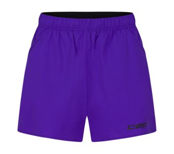 Шорты Cep CT45 CT45W P