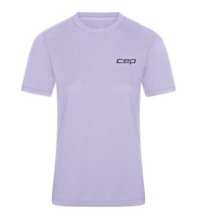 Футболка Cep CT80 CT80W W