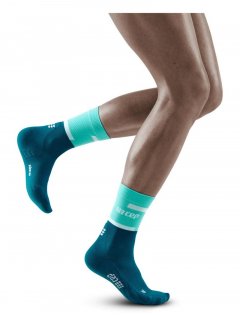 Компрессионные носки Cep C104 C104W LN