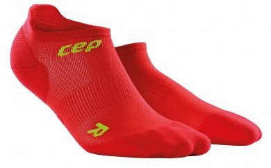 Компрессионные носки Cep C0U ультратонкие ультракороткие