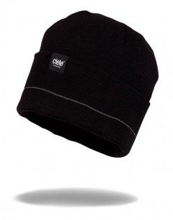 Шапка Ciele CR2Beanie CLCRB-BK001