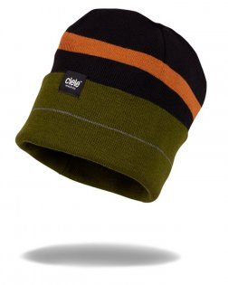 Шапка Ciele CR2Beanie CLCRB-BK002