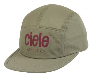 Кепка Ciele GOCap Athletics CLGCSA-OL001