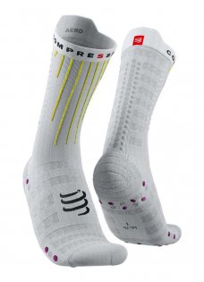 Компрессионные носки Compressport Aero XU00054B-006