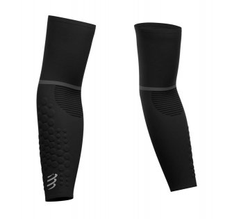 Компрессионные рукава Compressport ArmForce Ultralight SU00008B-990