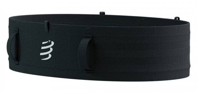 Пояс Compressport Free Belt Mini CU00099B-990