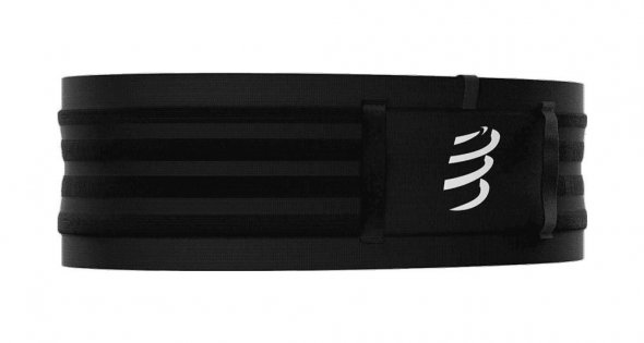 Пояс Compressport Free Belt Pro CU00011B-990