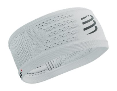 Повязка Compressport Headband XBNU390-0002