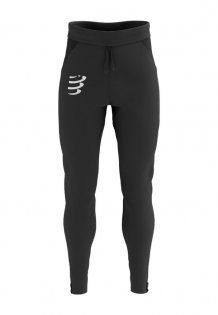 Штаны Compressport Hurricane Windproof Seamless Pants APAM1459000