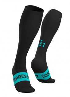 Компрессионные гольфы Compressport Oxygen SU00005B-990