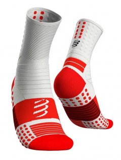 Компрессионные носки Compressport Pro Marathon XU00007B-001